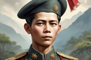 taasnoopilipino - Gregorio del Pilar The Hero of Tirad Pass