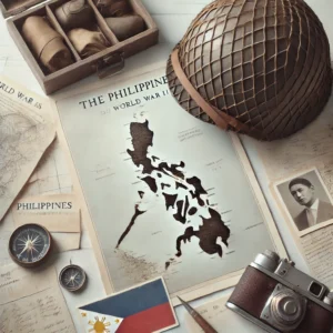 taasnoopilipino - World War II The Philippines' Role and Impact