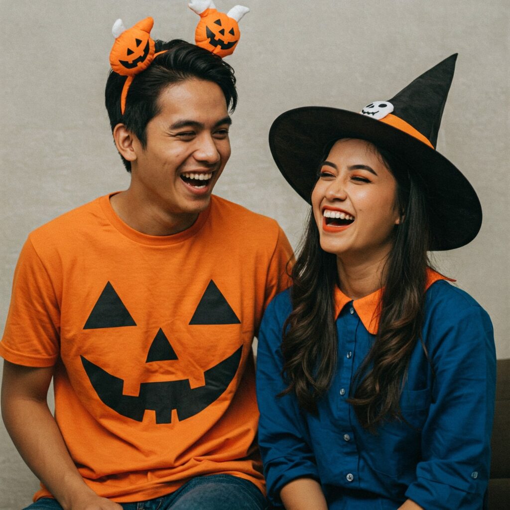 Halloween Jokes Spooky and Silly Filipino Humor