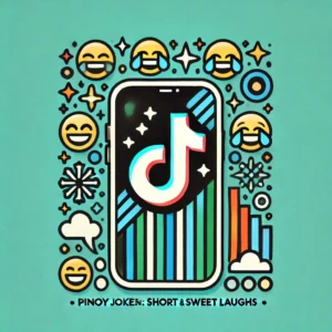 taasnoopilipino - Pinoy Jokes on TikTok Short and Sweet Laughs