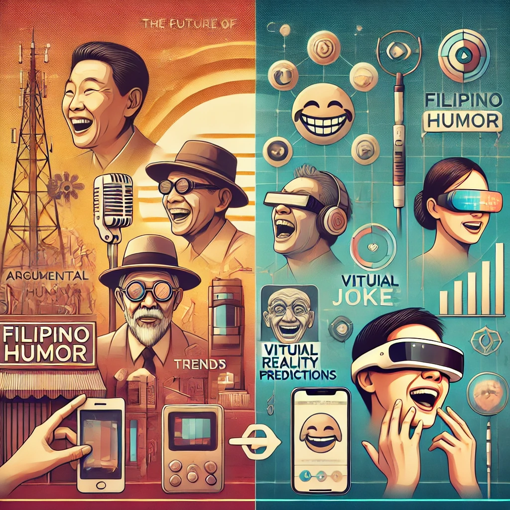 taasnoopilipino - The Future of Filipino Humor Trends and Predictions