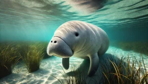 taasnoopilipino - Dugong The Endangered Sea Cow of the Philippines