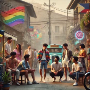 Taas Noo Pilipino - Beki Language Unraveling the Slang Used by Gay Men