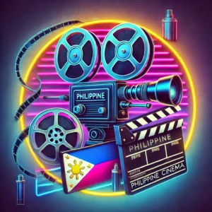 taasnoopilipino - Philippine Cinema A History of Filmmaking