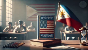 Taas Noo Pilipino - The Americanization of Education Curriculum and Cultural Influence in the Philippines