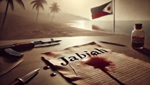 Taas Noo Pilipino - The Jabidah Massacre A Tragedy in Muslim Mindanao