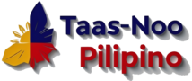 taasnoopilipino - SiteLogo