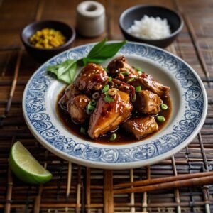 taasnoopilipino - Adobo 101 The Dish that Defines Filipino Cuisine