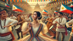 taasnoopilipino - Araw ng Maynila Celebrating Manila's Rich History and Vibrant Culture