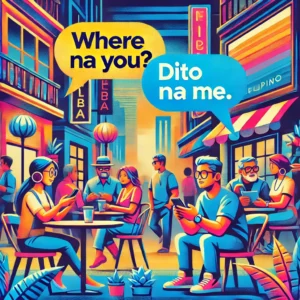 taasnoopilipino - Code-Switching The Use of Multiple Languages in Filipino Conversations