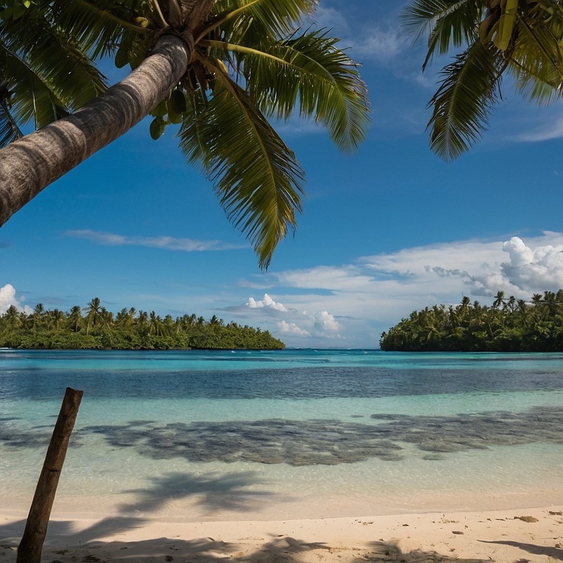 taasnoopilipino - Daku Island in Siargao