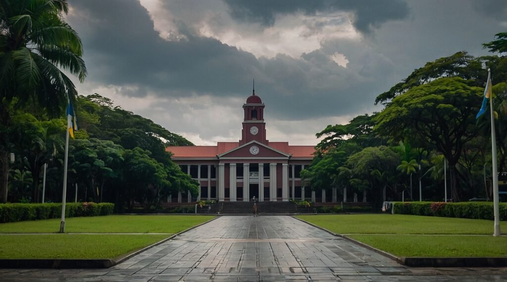 taasnoopilipino - Education in the Philippines Challenges and Progress