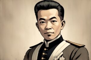 taasnoopilipino - Emilio Aguinaldo The First President of the Philippines