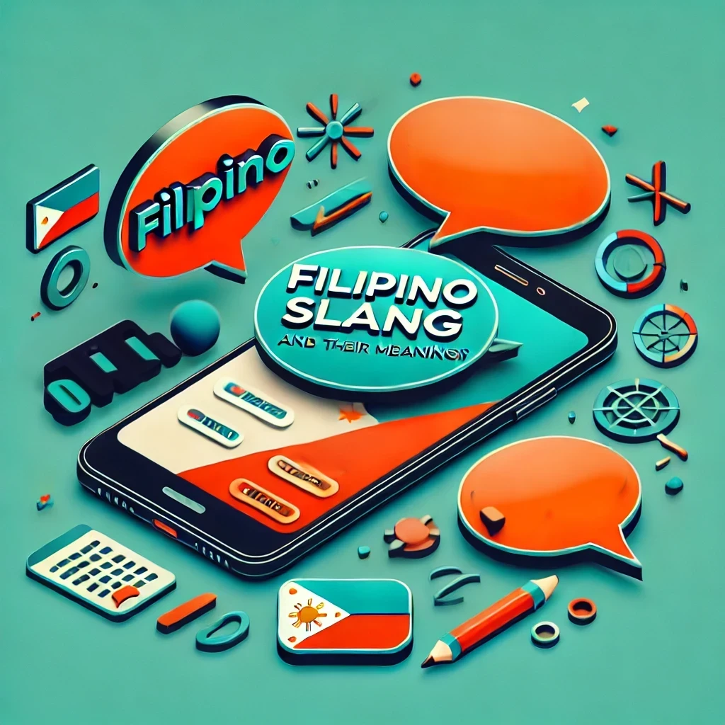 Filipino Slang: Unique Expressions and Their Meanings - TaasNooPilipino