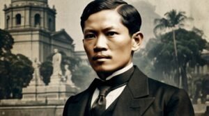 taasnoopilipino - José Rizal The National Hero of the Philippines and His Legacy