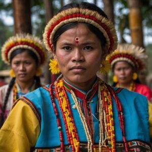 taasnoopilipino - Kaamulan Festival Bukidnon's Indigenous Cultural Showcase