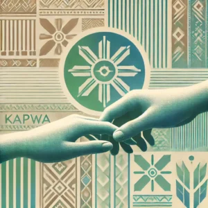 taasnoopilipino - Kapwa The Filipino Concept of Shared Identity