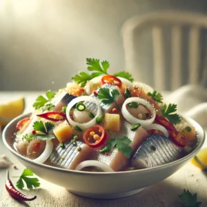 taasnoopilipino - Kinilaw Fresh and Flavorful Filipino Ceviche