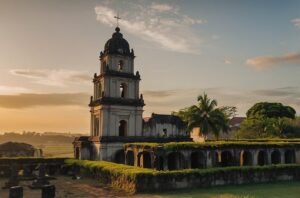 taasnoopilipino - Laoag A City of Rich History and Natural Beauty