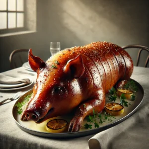 taasnoopilipino - Lechon A Celebration Dish Tips for the Perfect Roast Pig