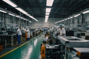 taasnoopilipino - Manufacturing in the Philippines Key Sectors and Products