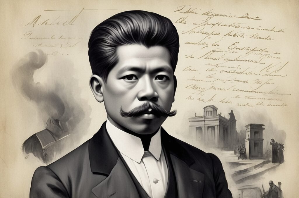 taasnoopilipino - Marcelo H. del Pilar The Plaridel and Propagandist