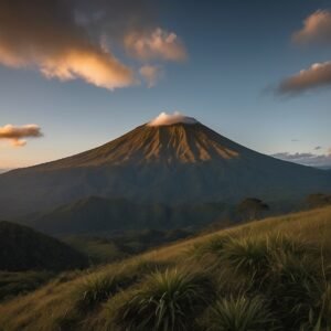 taasnoopilipino - Mount Apo The Highest Peak in the Philippines