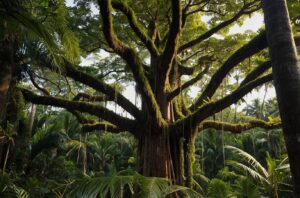 taasnoopilipino - Narra The National Tree of the Philippines and Its Significance