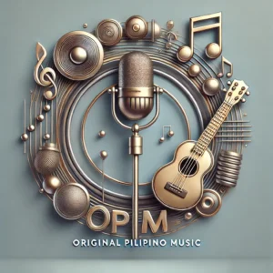 taasnoopilipino - Original Pilipino Music (OPM) A Diverse and Evolving Genre