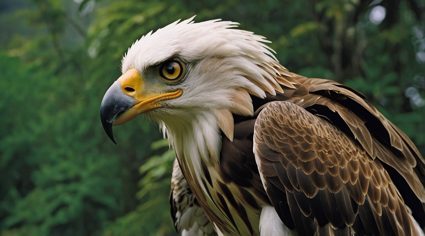 taasnoopilipino - Philippine Eagle The Majestic King of the Skies