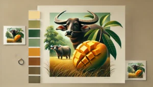 taasnoopilipino - Philippine National Symbols From the Carabao to the Mango