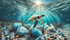 taasnoopilipino - Plastic Pollution A Growing Threat to Marine Life