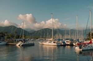 taasnoopilipino - Subic Bay A Former US Naval Base Turned Tourist Destination