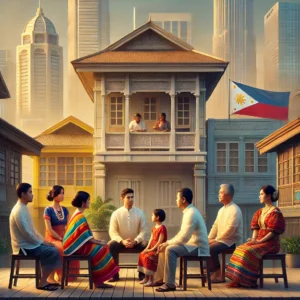 taasnoopilipino - The Challenges of Balancing Filipino and Western Values