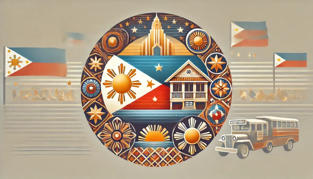 taasnoopilipino - The Importance of Preserving Filipino Values