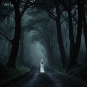 taasnoopilipino - The Myth of the White Lady Ghost Stories from Across the Philippines