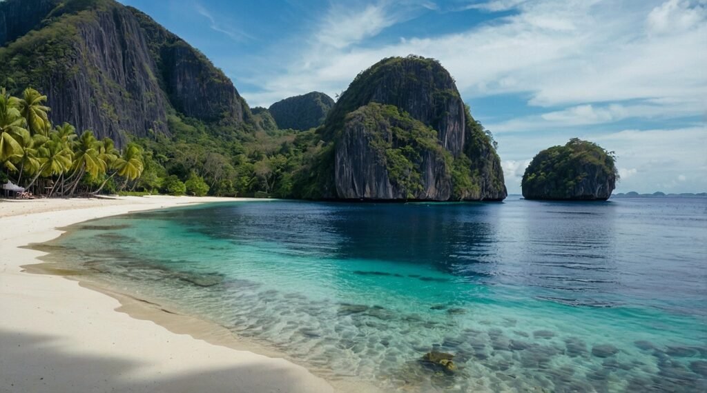 taasnoopilipino - The World's Most Beautiful Beaches Why Palawan Keeps Winning Awards