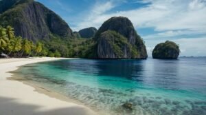 taasnoopilipino - The World's Most Beautiful Beaches Why Palawan Keeps Winning Awards