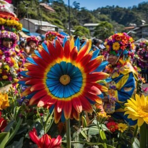 taasnoopilipino - Top Tips for Enjoying the Panagbenga Festival