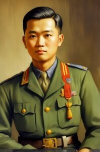 taasnoopilipino - Vicente Lim The General Who Fought in Bataan and Corregidor