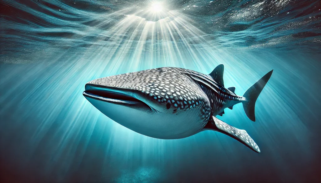 taasnoopilipino - Whale Shark Gentle Giants in Need of Protection