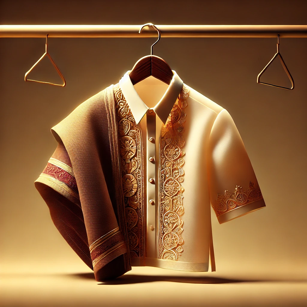 taasnoopilipino - The Evolution of Filipino Fashion From Barong Tagalog to Modern Trends