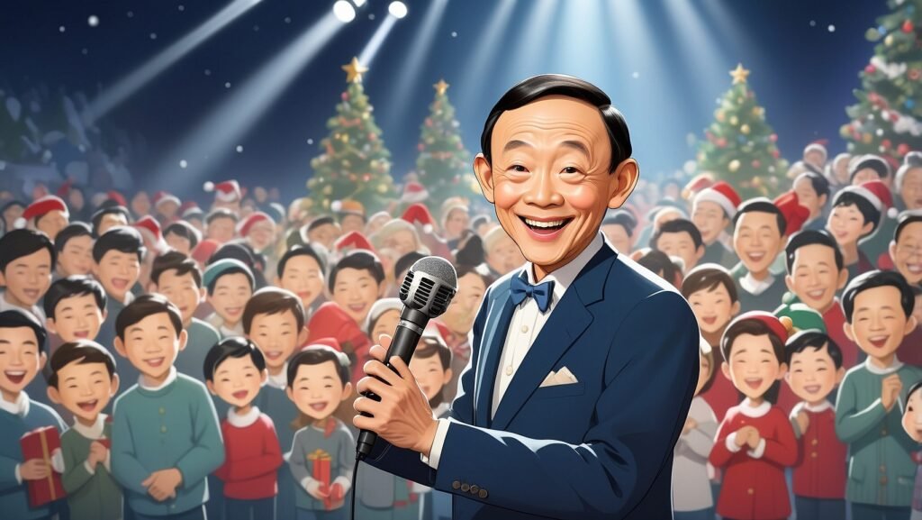 taasnoopilipino - BER Months na, Jose Mari Chan na!