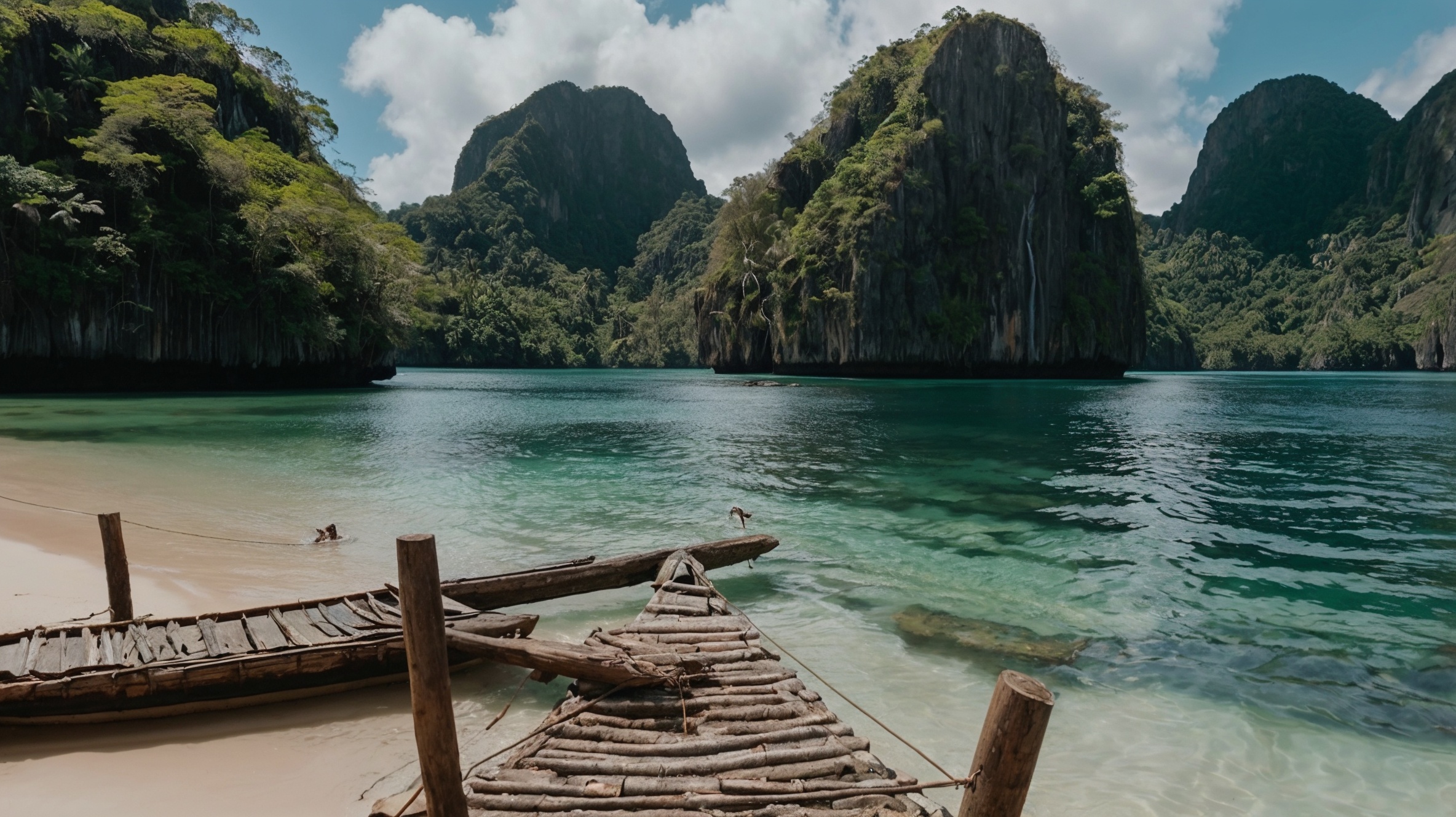 taasnoopilipino - Hidden Gems of Palawan Beyond the Tourist Trail