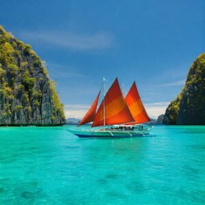 taasnoopilipino - Island Hopping 101 Your Ultimate Philippine Guide