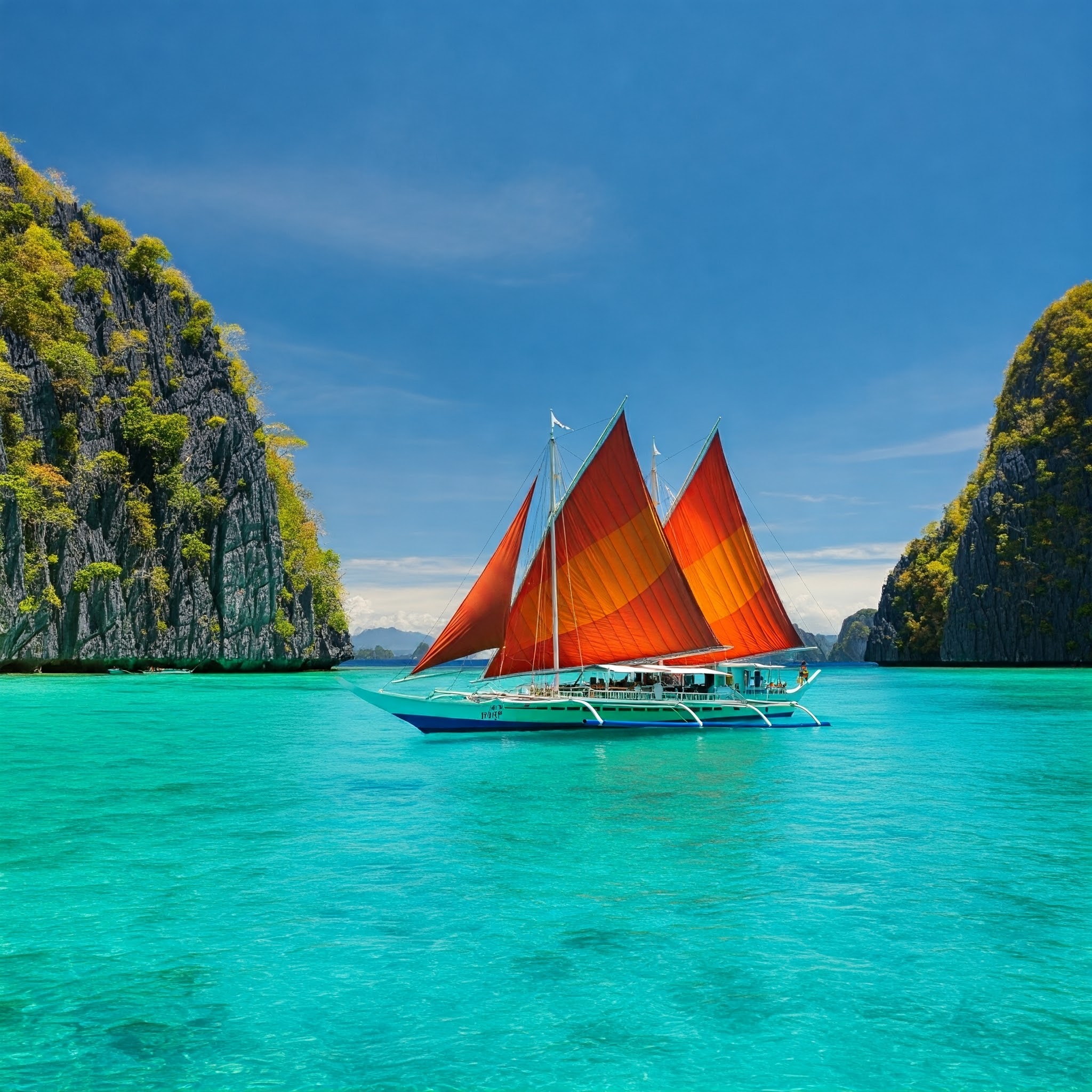 taasnoopilipino - Island Hopping 101 Your Ultimate Philippine Guide