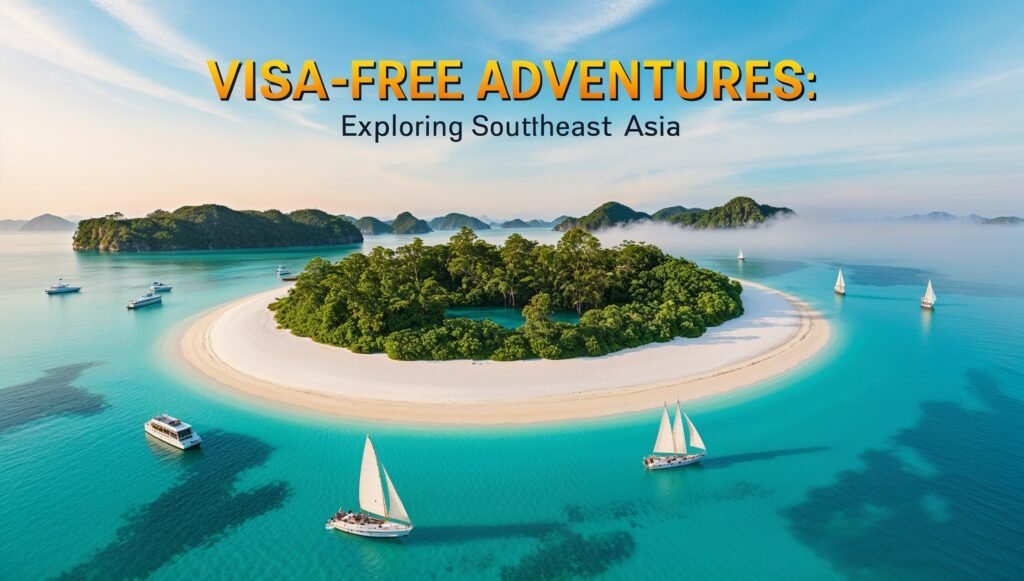 taasnoopilipino - Visa-Free Adventures Exploring Southeast Asia