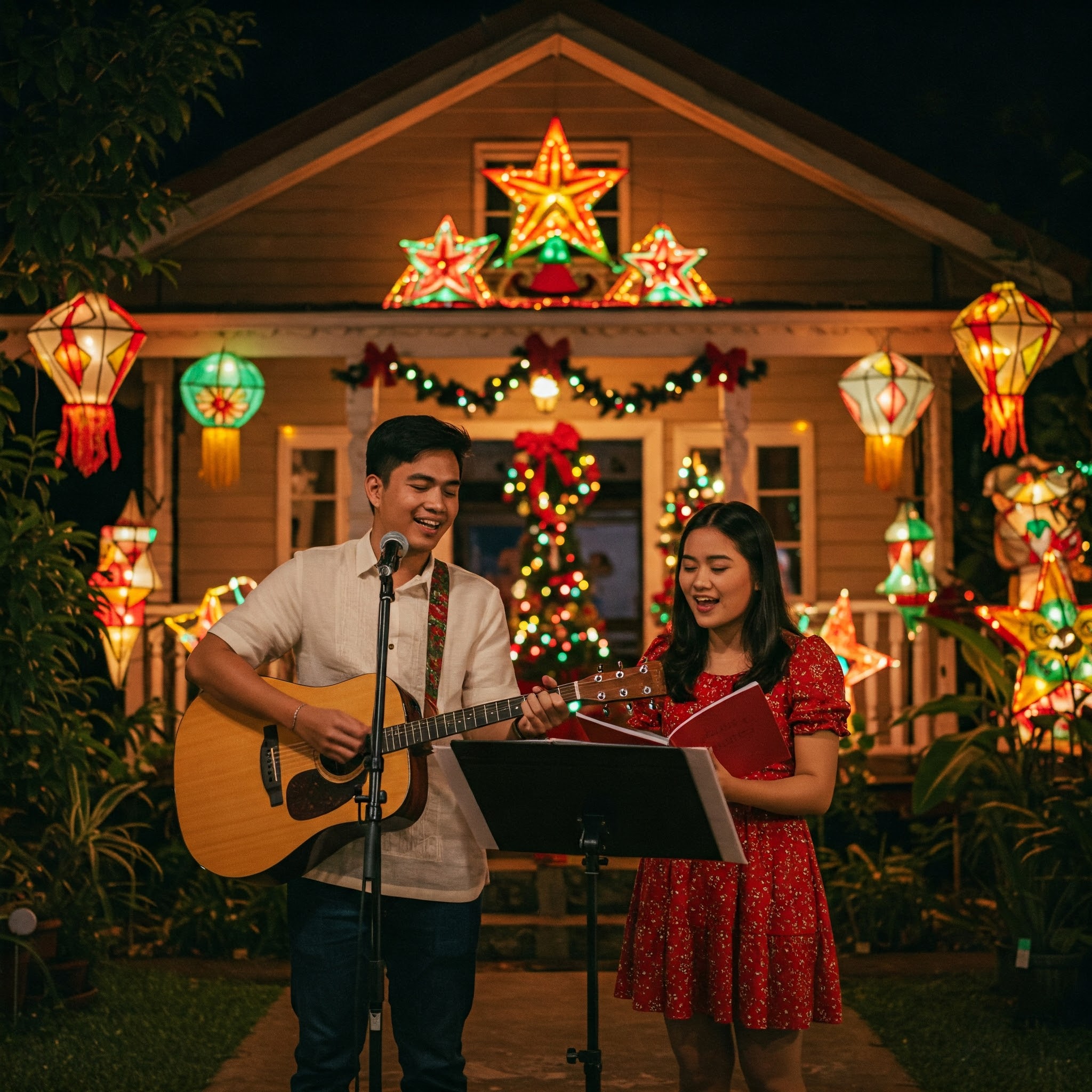 Christmas in the Philippines The Longest and Most Festive Celebration in the World