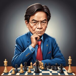 Eugene Torre The Chess Grandmaster Who Pioneered Philippine Chess