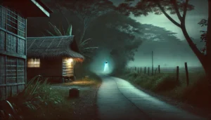 Filipino Ghost Stories Beyond the White Lady - A Deep Dive into Regional Folklore